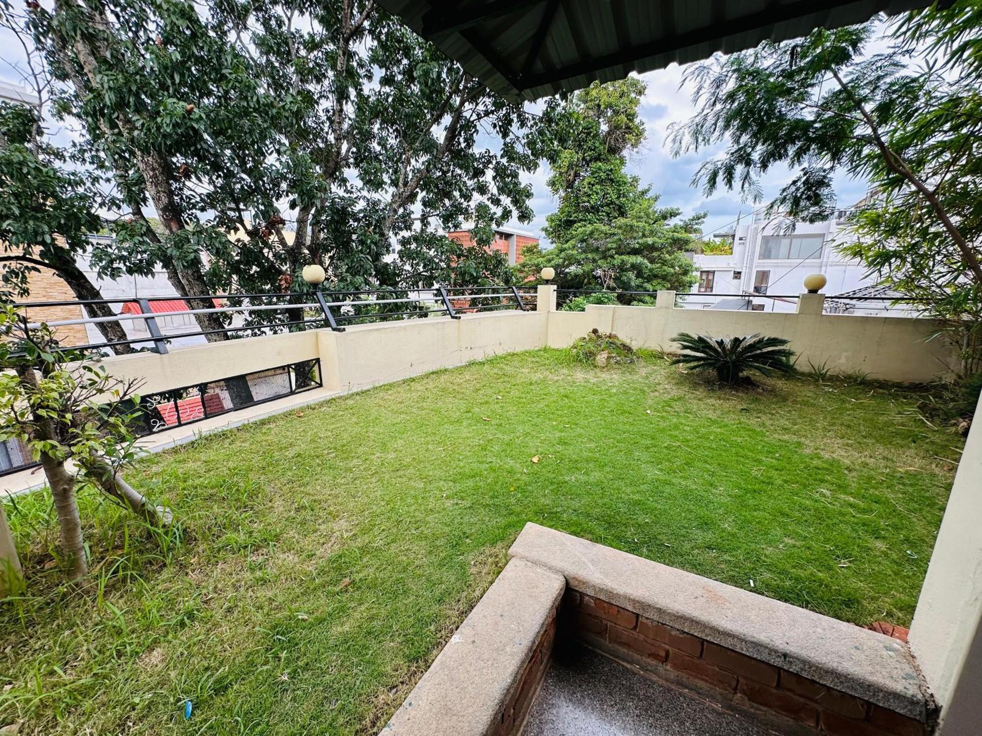 Tanour Lux Service Koramangala Apartamento