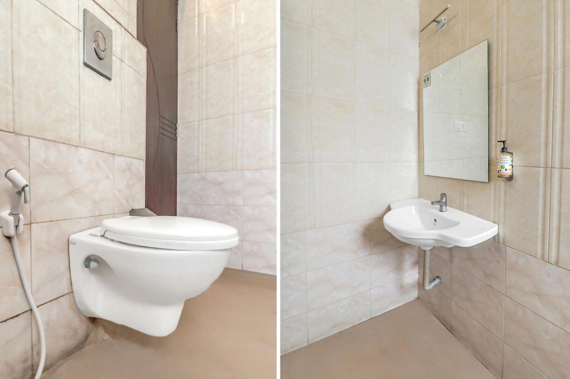 Hotel Collection O 29 Church's Near Cubbon Park 4*