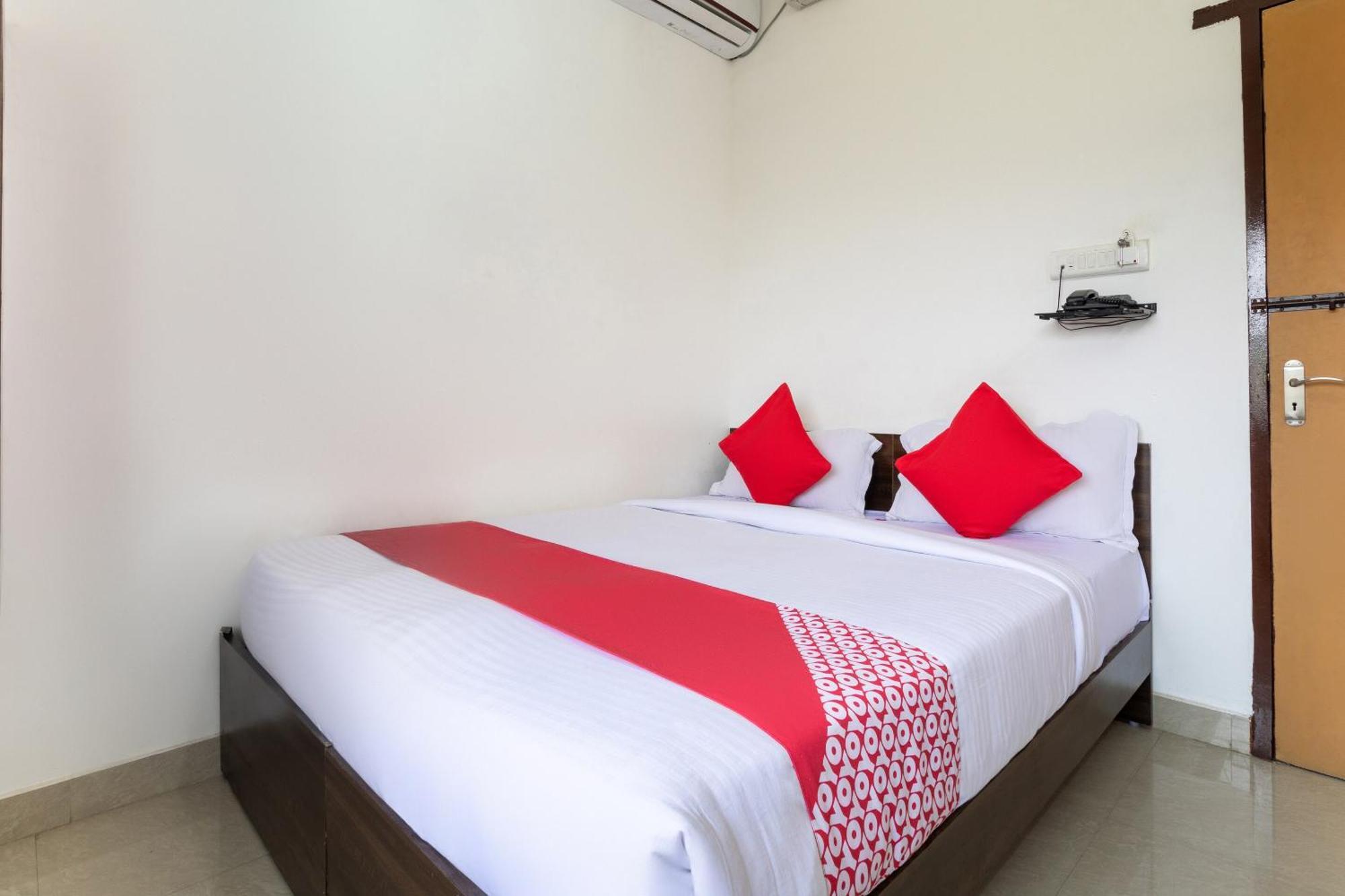Oyo Splenor 3* Bangalore