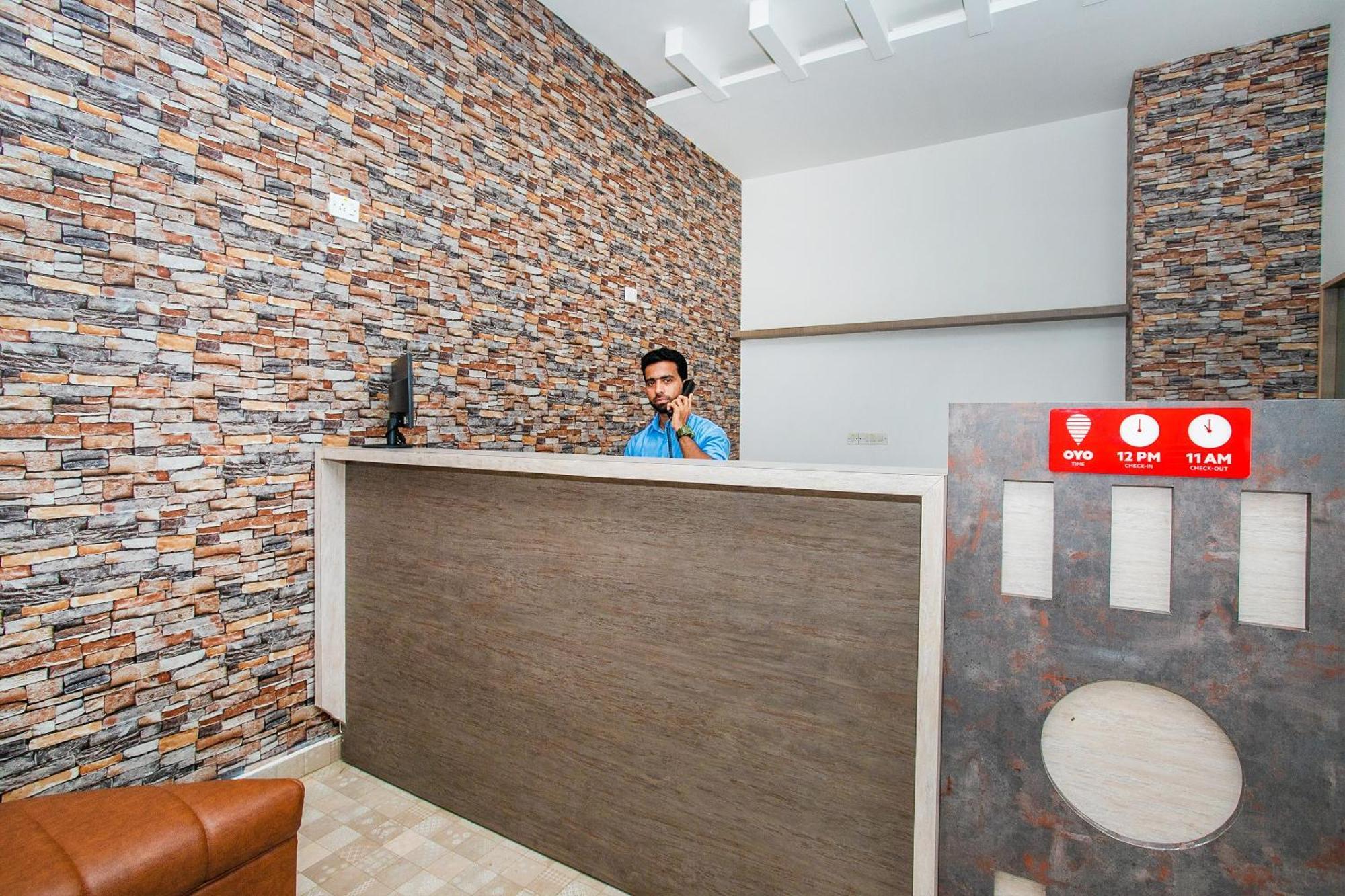 Hotel Oyo Splenor