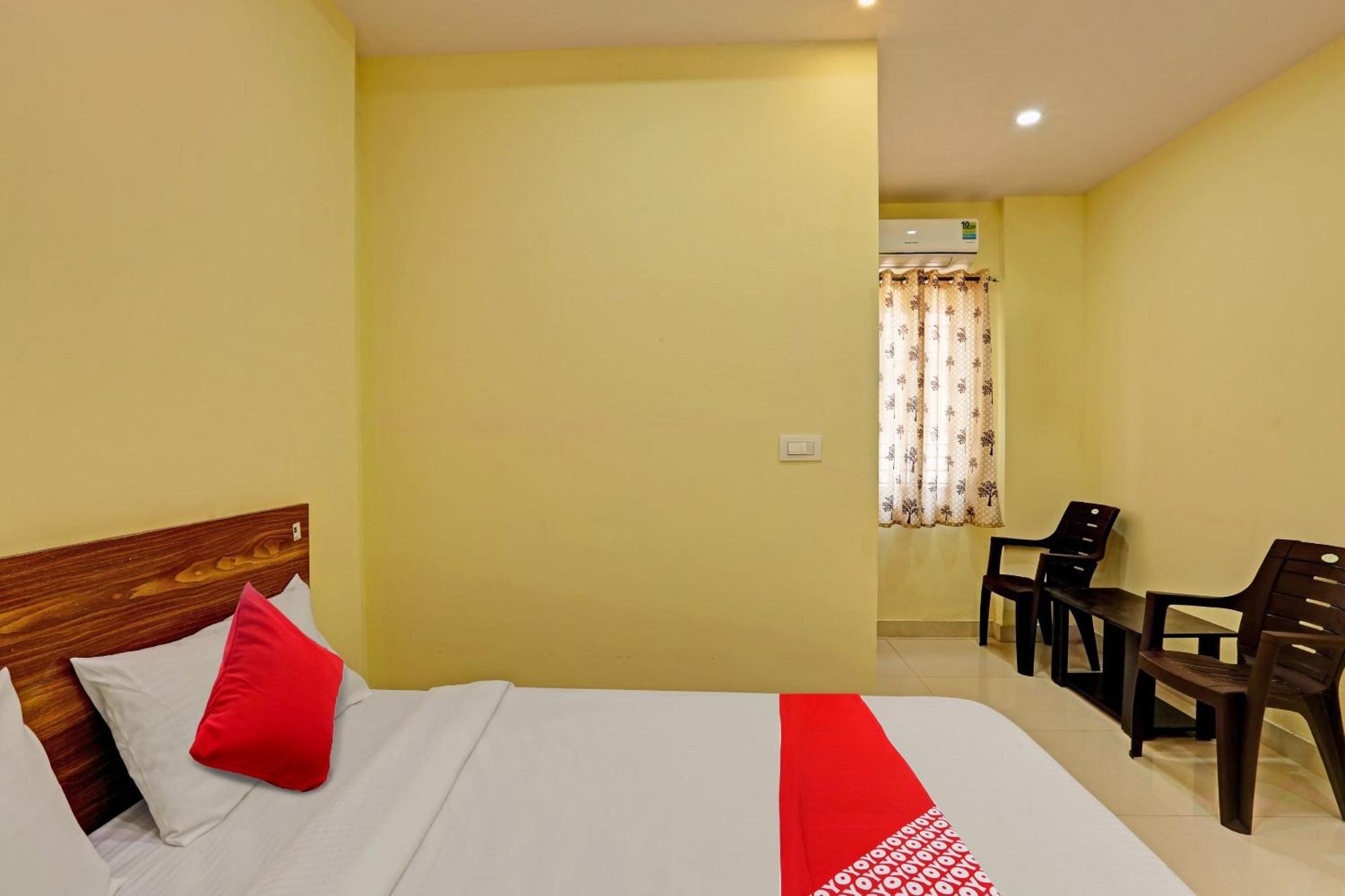 Hotel O Sree Lakshmi Comfort Bangalore