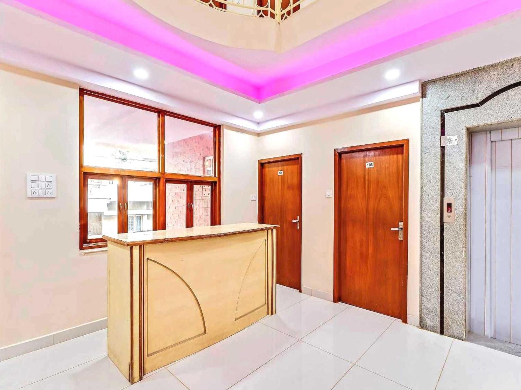 Hotel Collection O Champion Paradise Bangalore