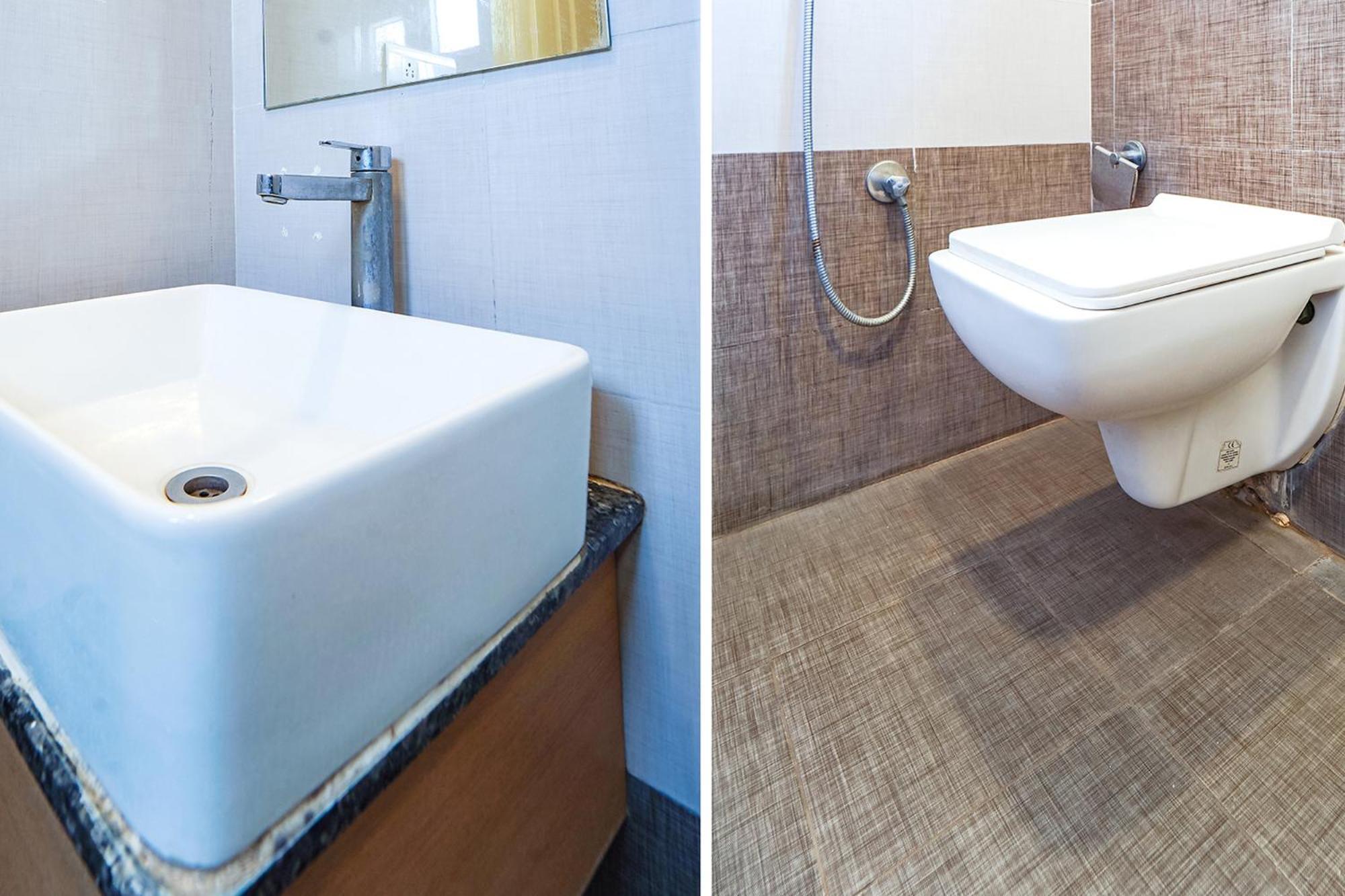 Fabhotel Radiance Boutique Hotel