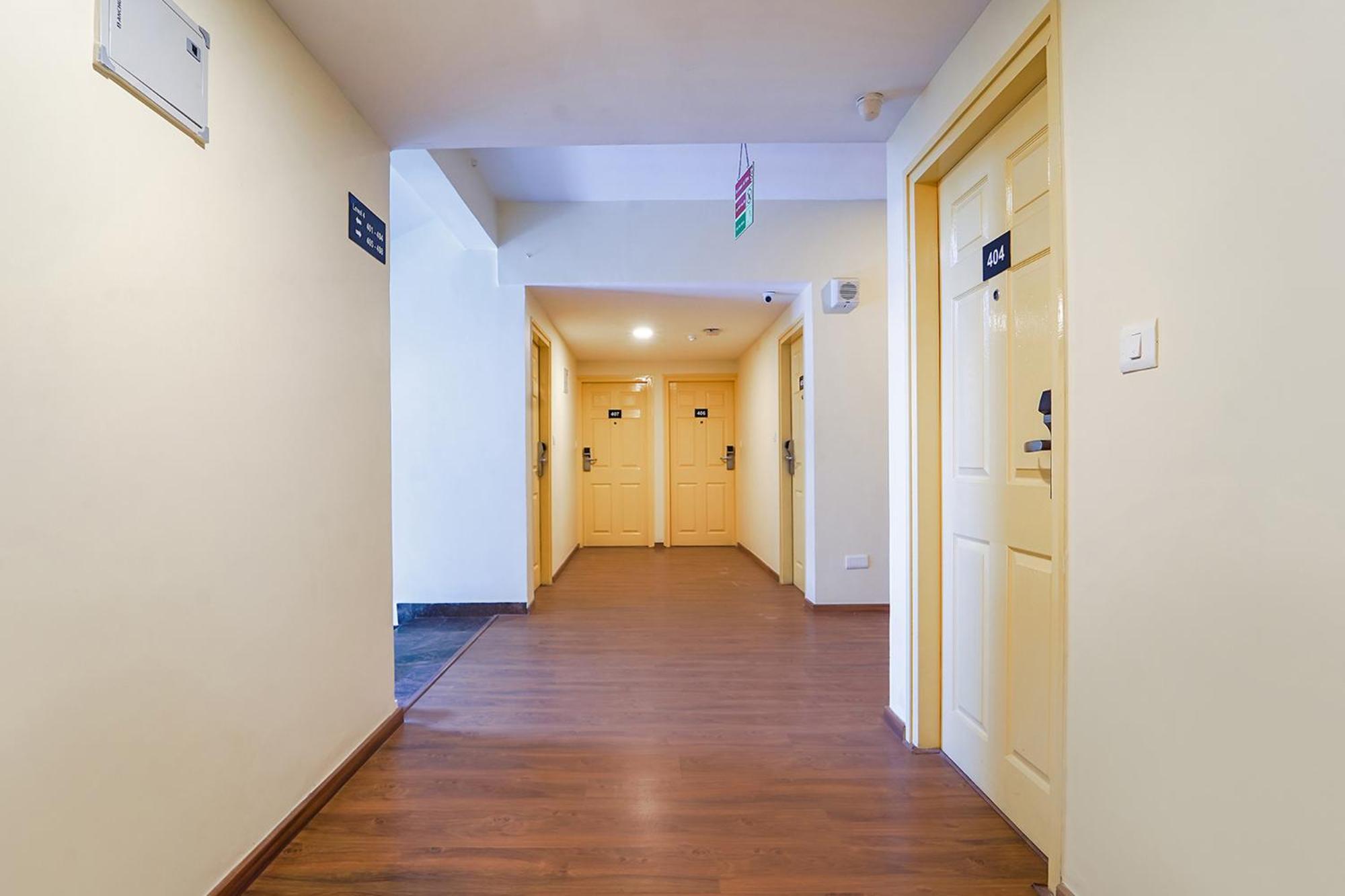 Fabhotel Radiance Boutique 3*