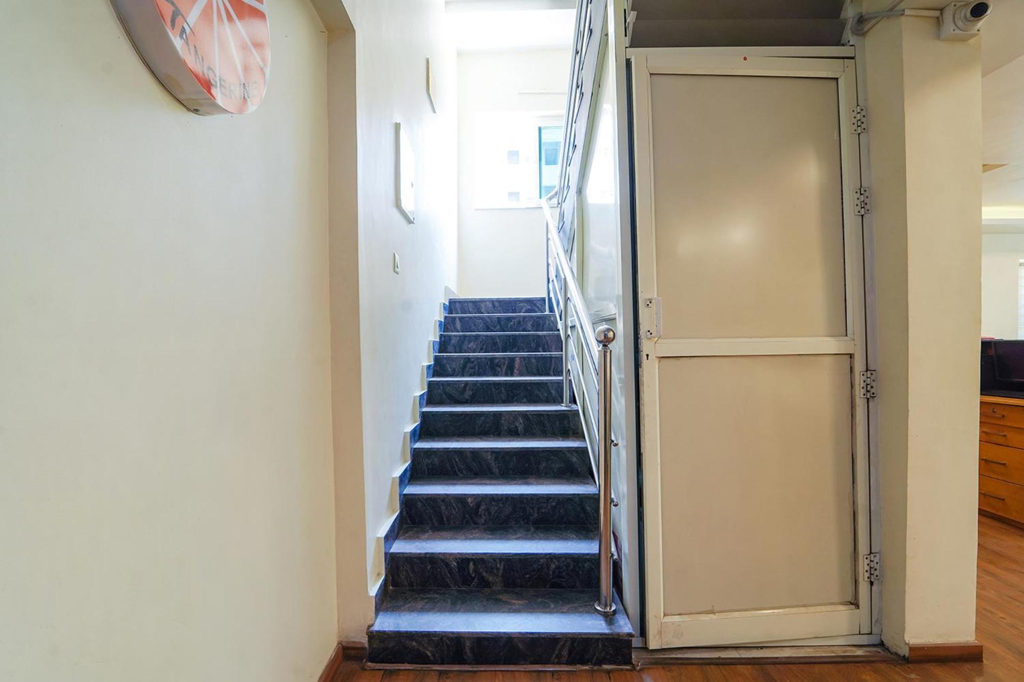 Fabhotel Radiance Boutique 3* Bangalore