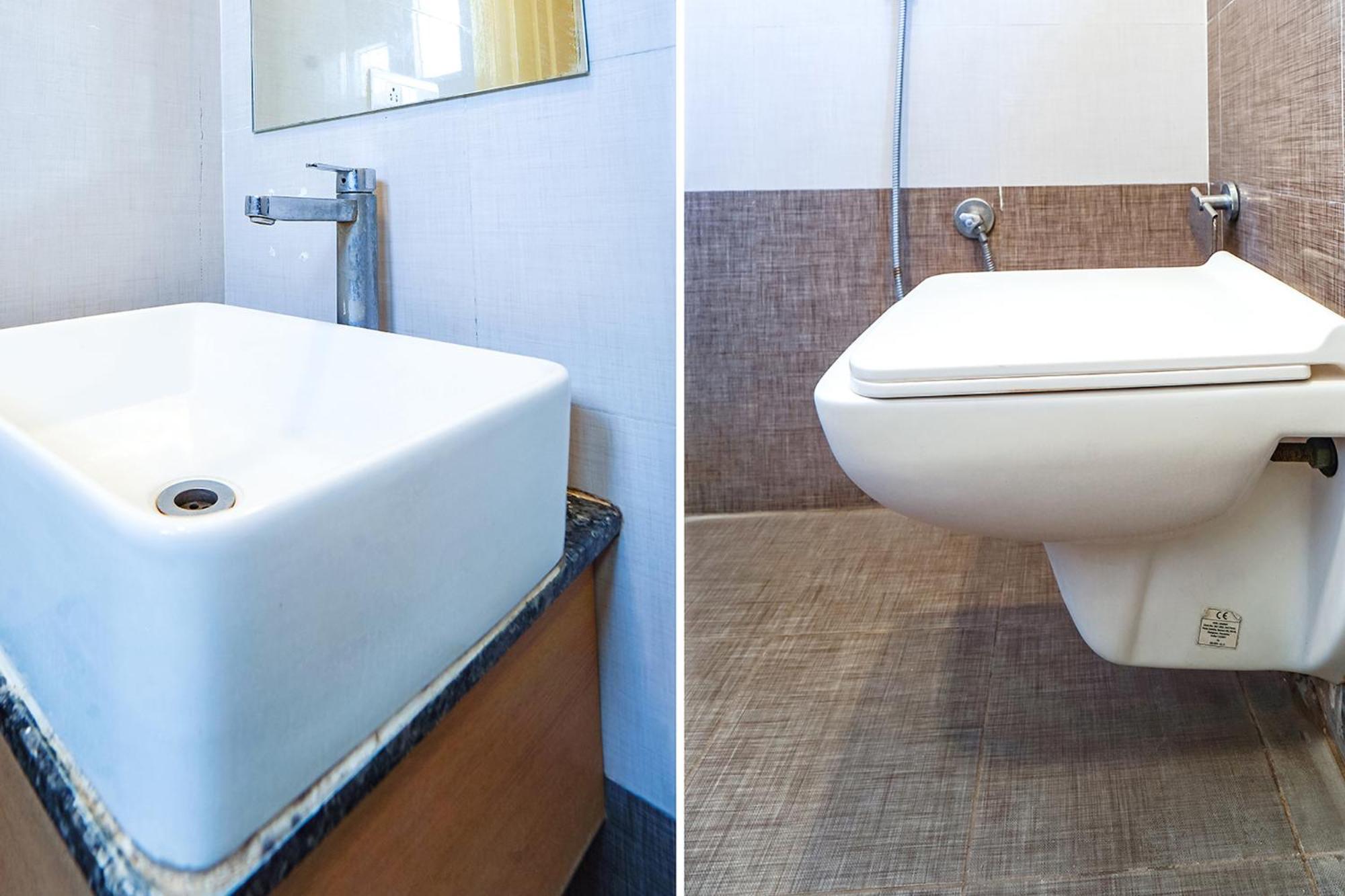 Fabhotel Radiance Boutique 3* Bangalore