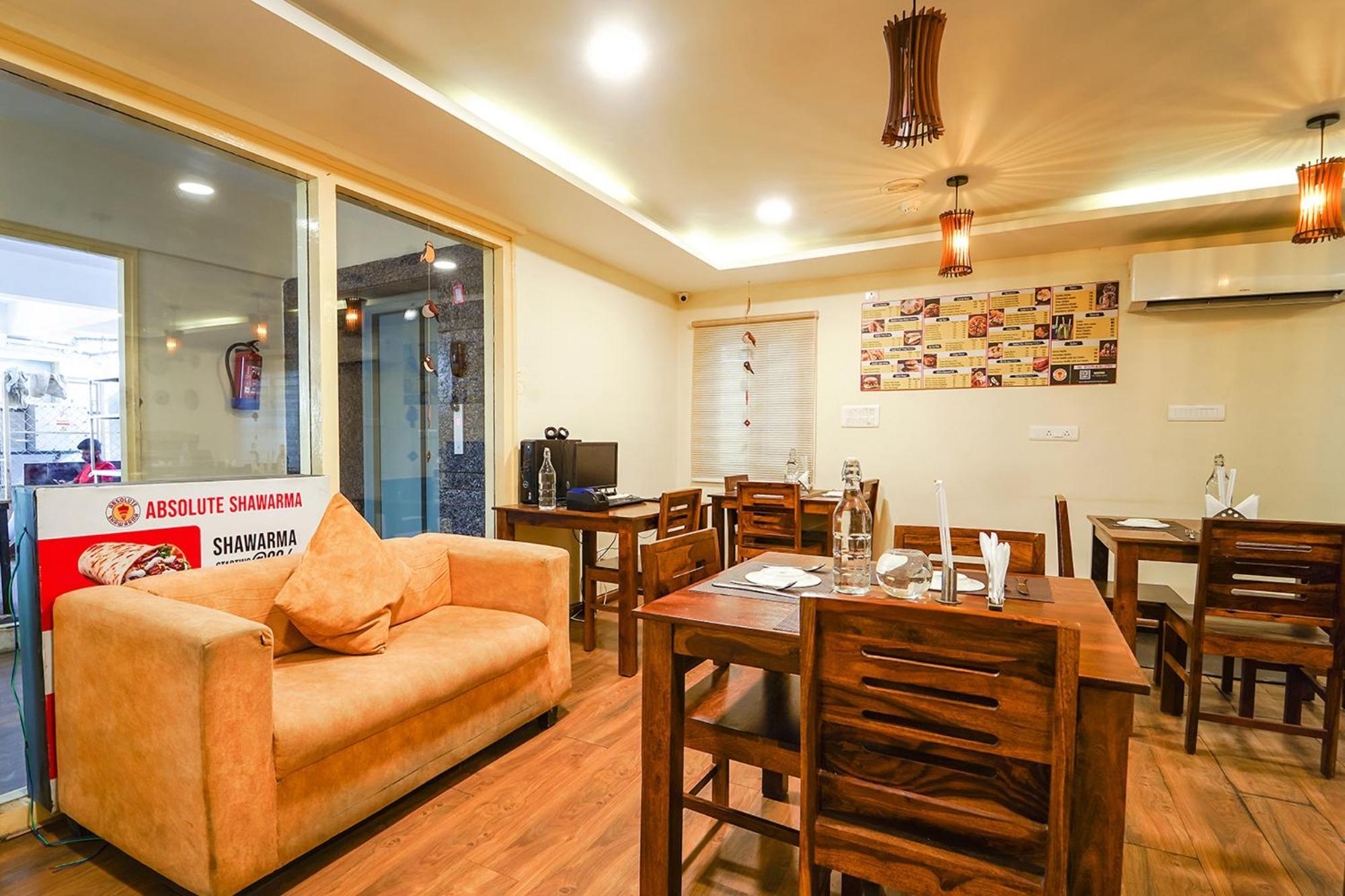 Fabhotel Radiance Boutique
