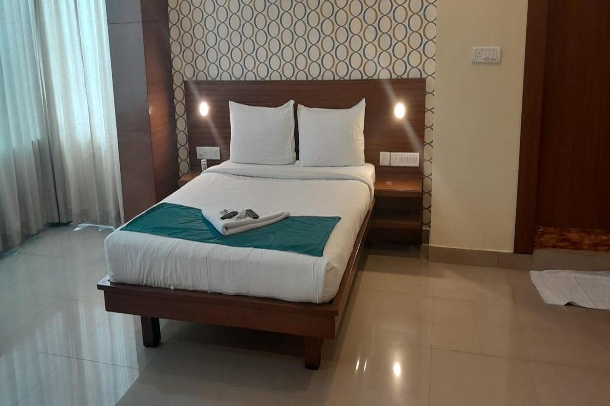 Hotel Fortune Bangalore