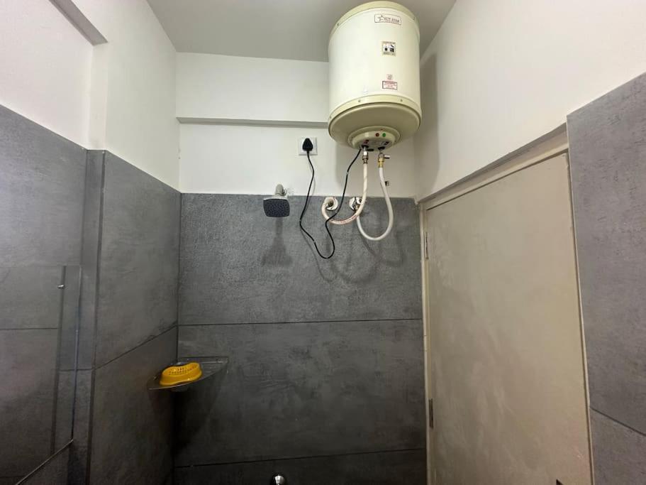 Compact 1bhk In Haralur Near Hsr 4th Floor 402 Apartment Bangalore