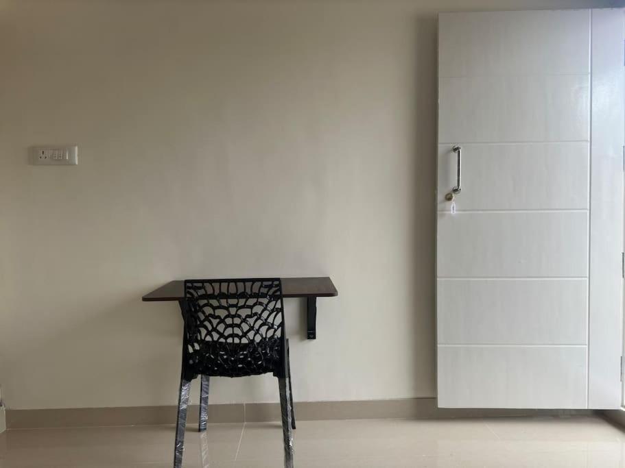 Apartment Compact 1bhk In Haralur Near Hsr 4th Floor 402 Bangalore
