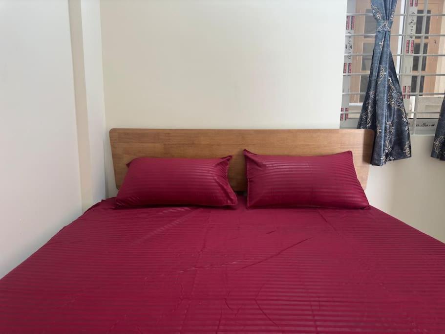 Compact 1bhk In Haralur Near Hsr 4th Floor 402 Apartment *