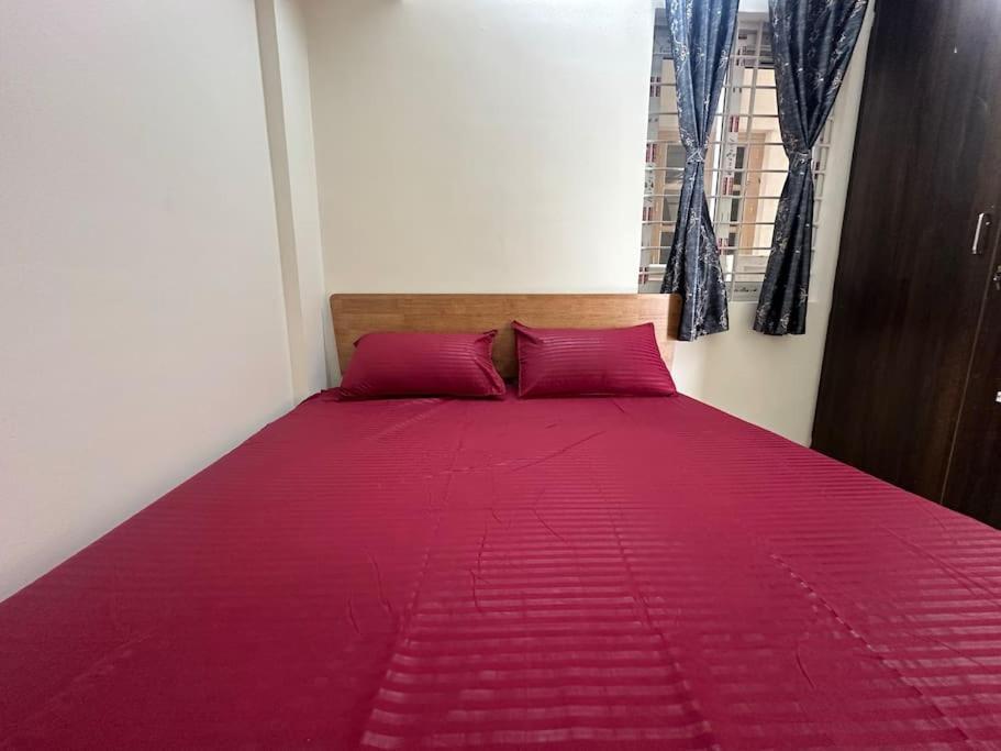 Apartment Compact 1bhk In Haralur Near Hsr 4th Floor 402 Bangalore