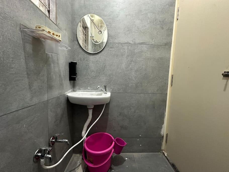 Compact In Haralur Near Hsr 2nd Floor 201 Bangalore