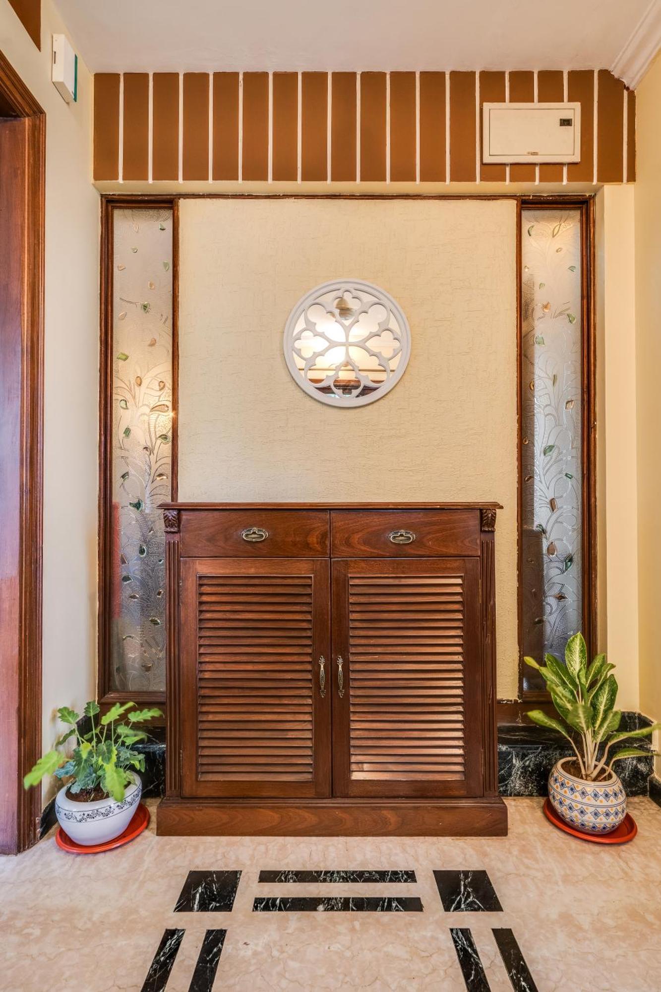 Waterfall Manor Luxury Bangalore