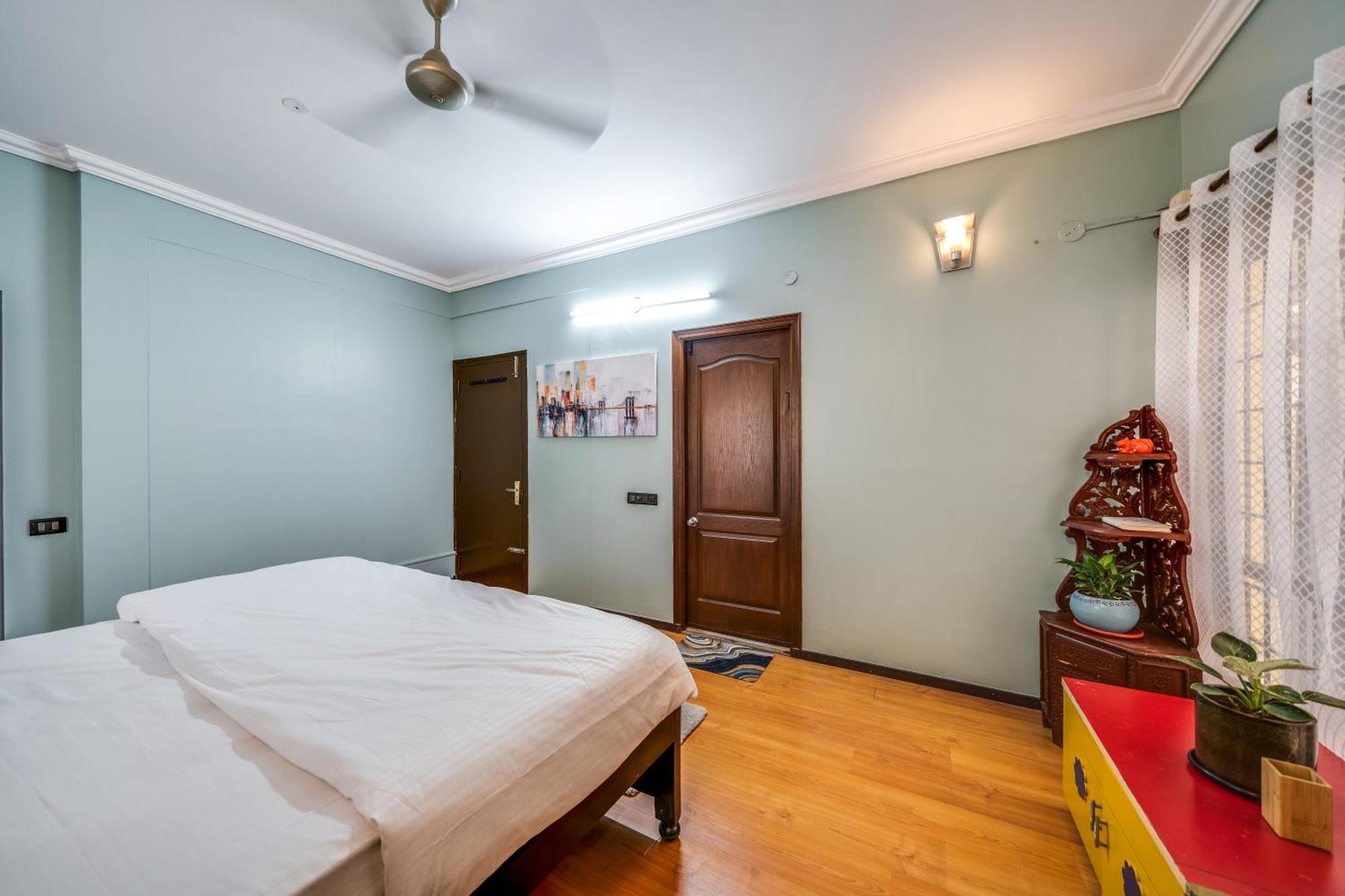 Waterfall Manor Luxury Bangalore