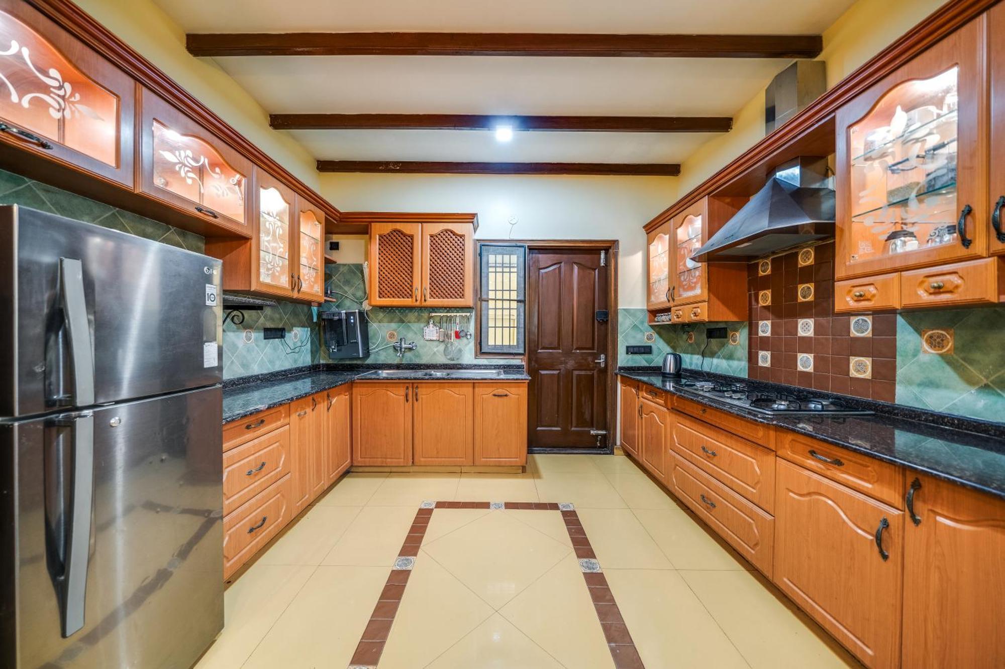Waterfall Manor Luxury Villa