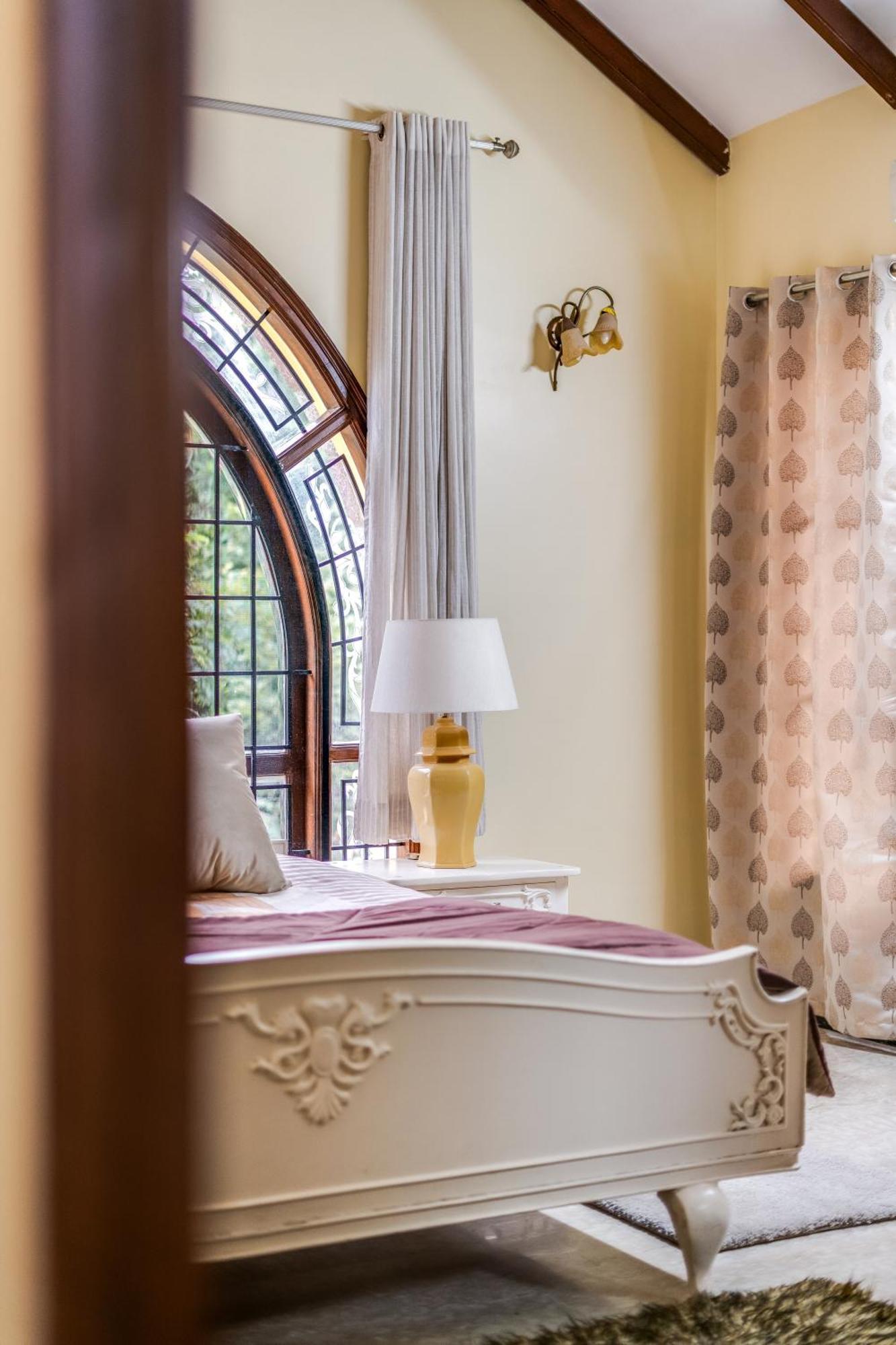 Waterfall Manor Luxury Bangalore
