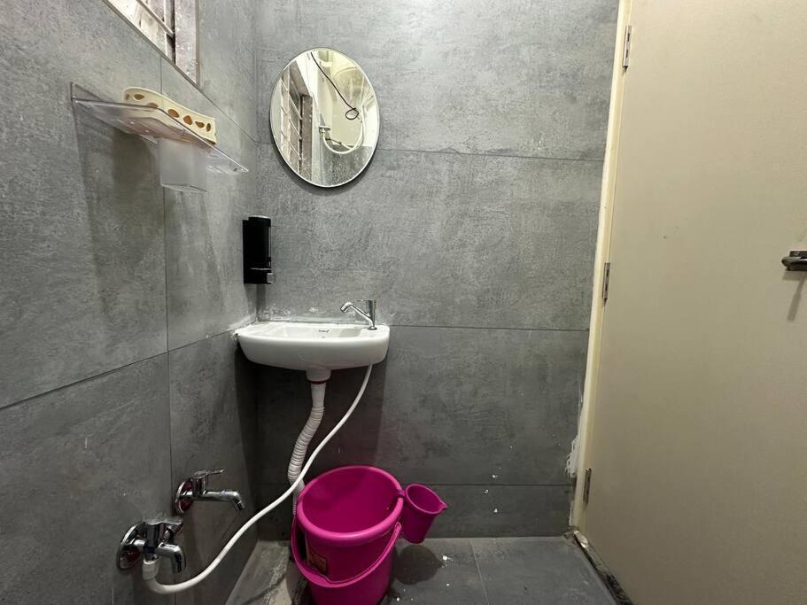 Compact Studio In Haralur Near Hsr 1st Floor 101