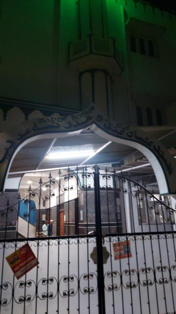 Victory Address 2bhk * Bangalore