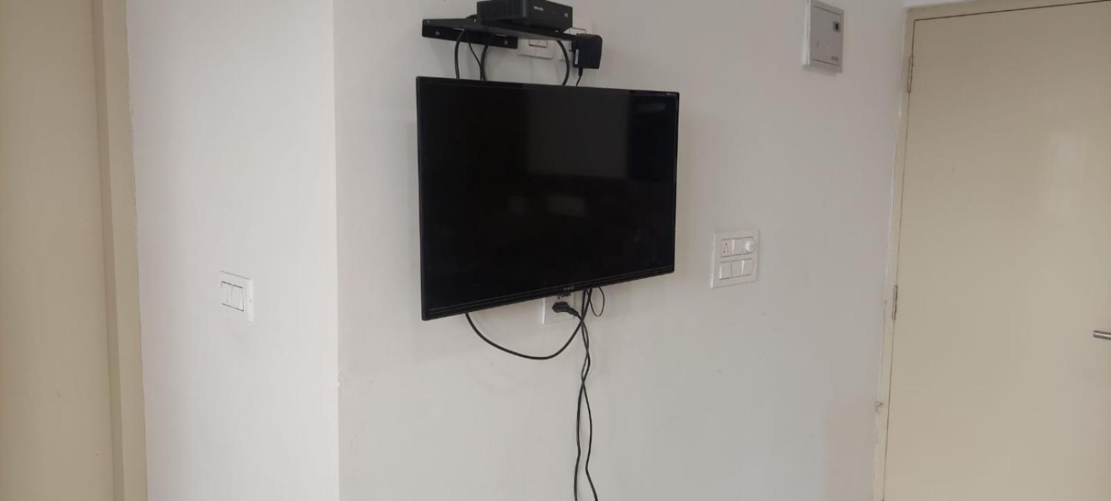 Apartment Victory Address 2bhk