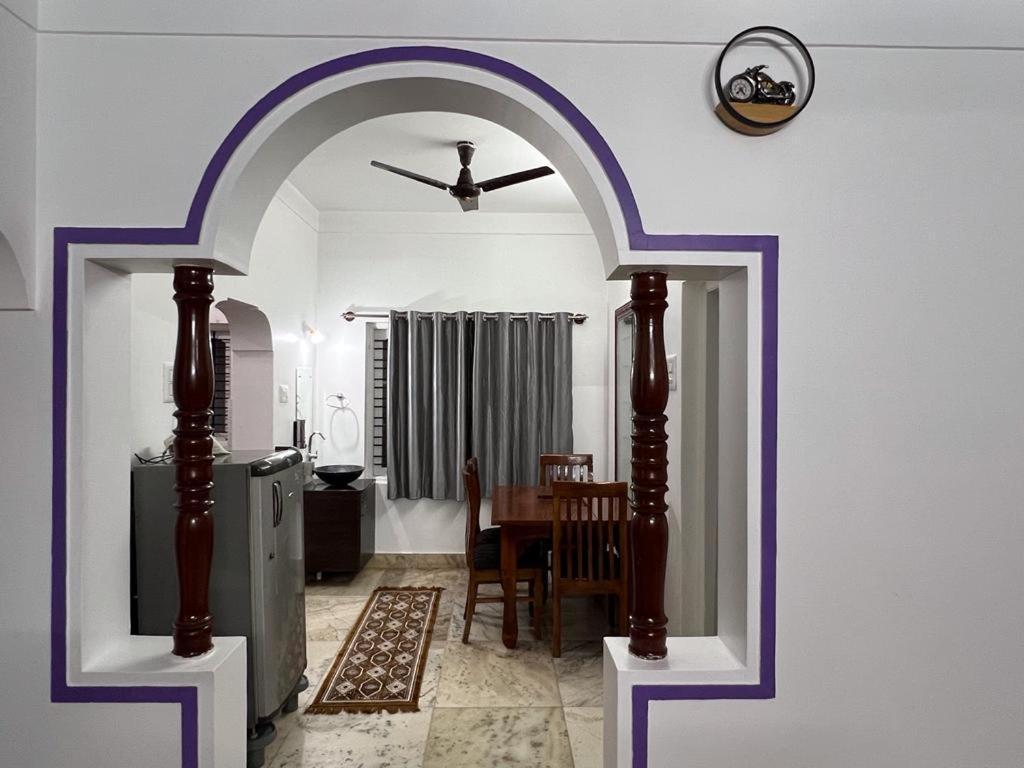 Victory Address 2bhk Apartment *