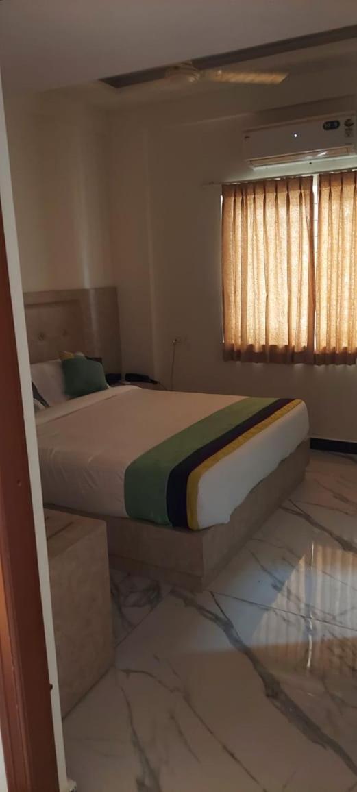 Apartment Victory Address 2bhk Bangalore