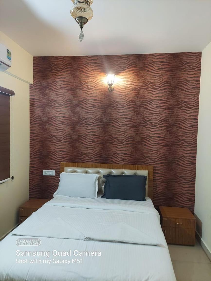 Victory Address 2bhk Apartment