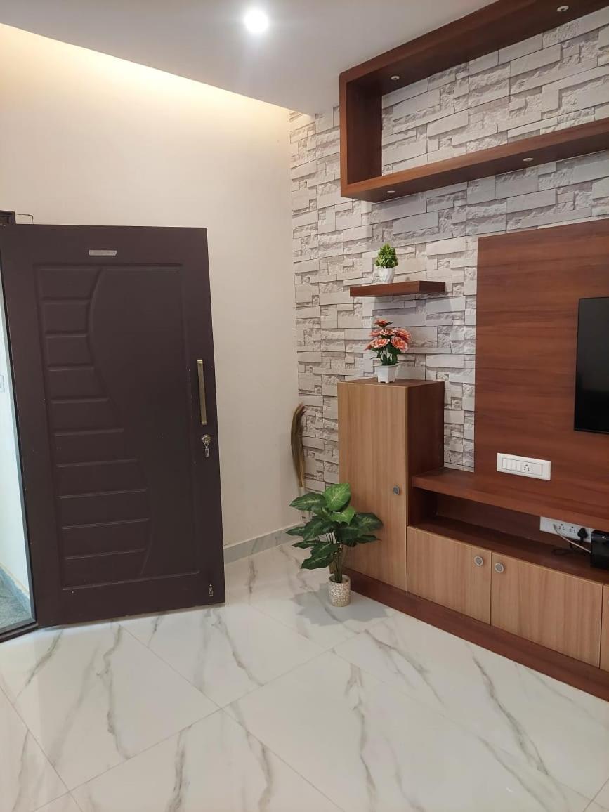 Victory Address 2bhk Apartment