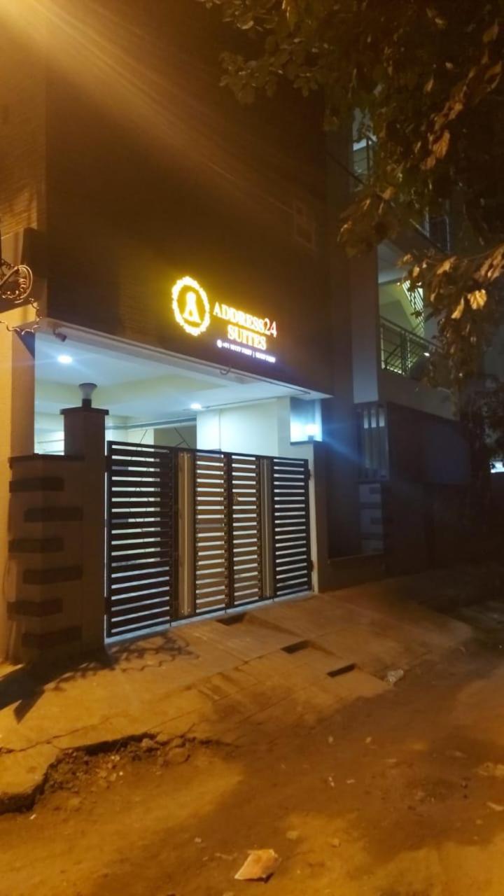 Victory Address 2bhk Bangalore