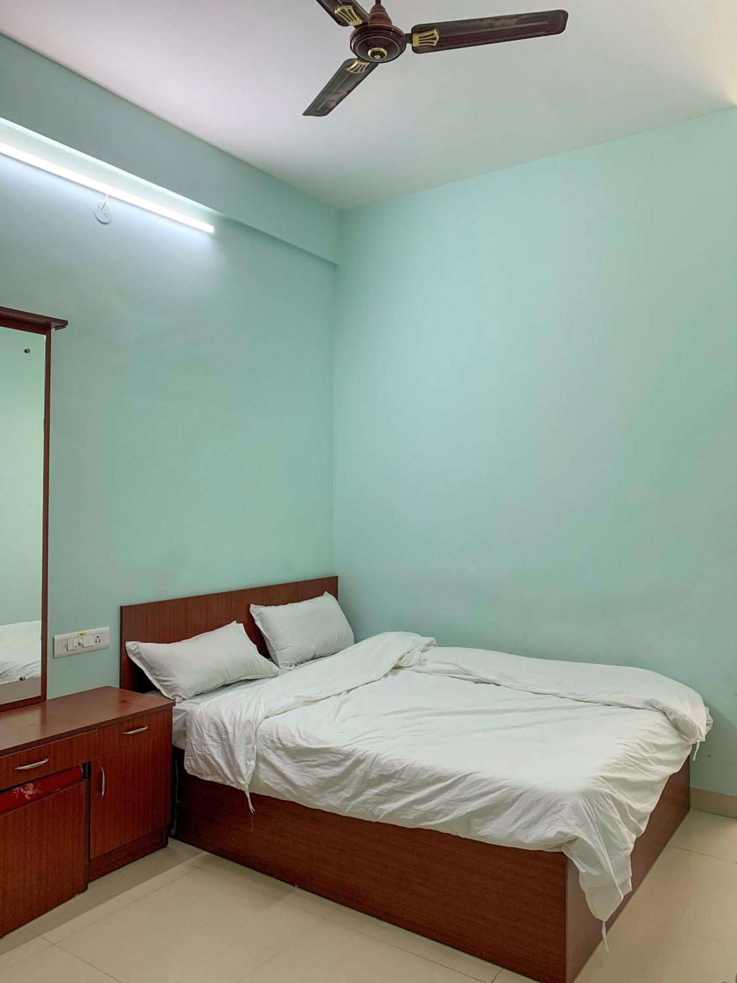 Hotel O Aafa Garden Restaurant And Bangalore