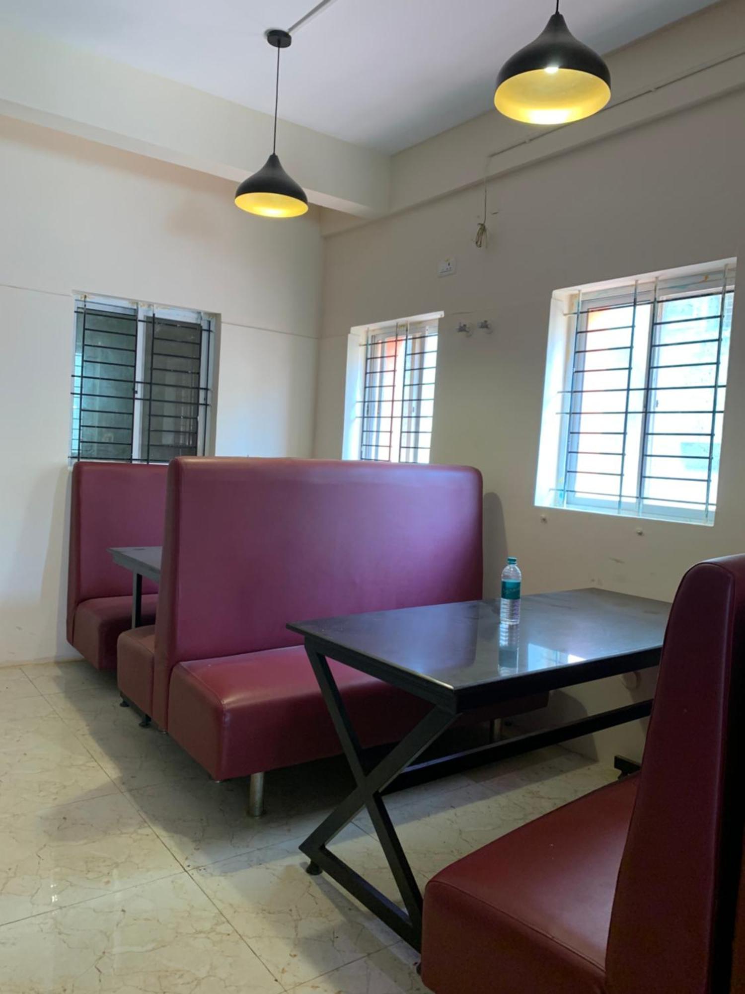 O Aafa Garden Restaurant And