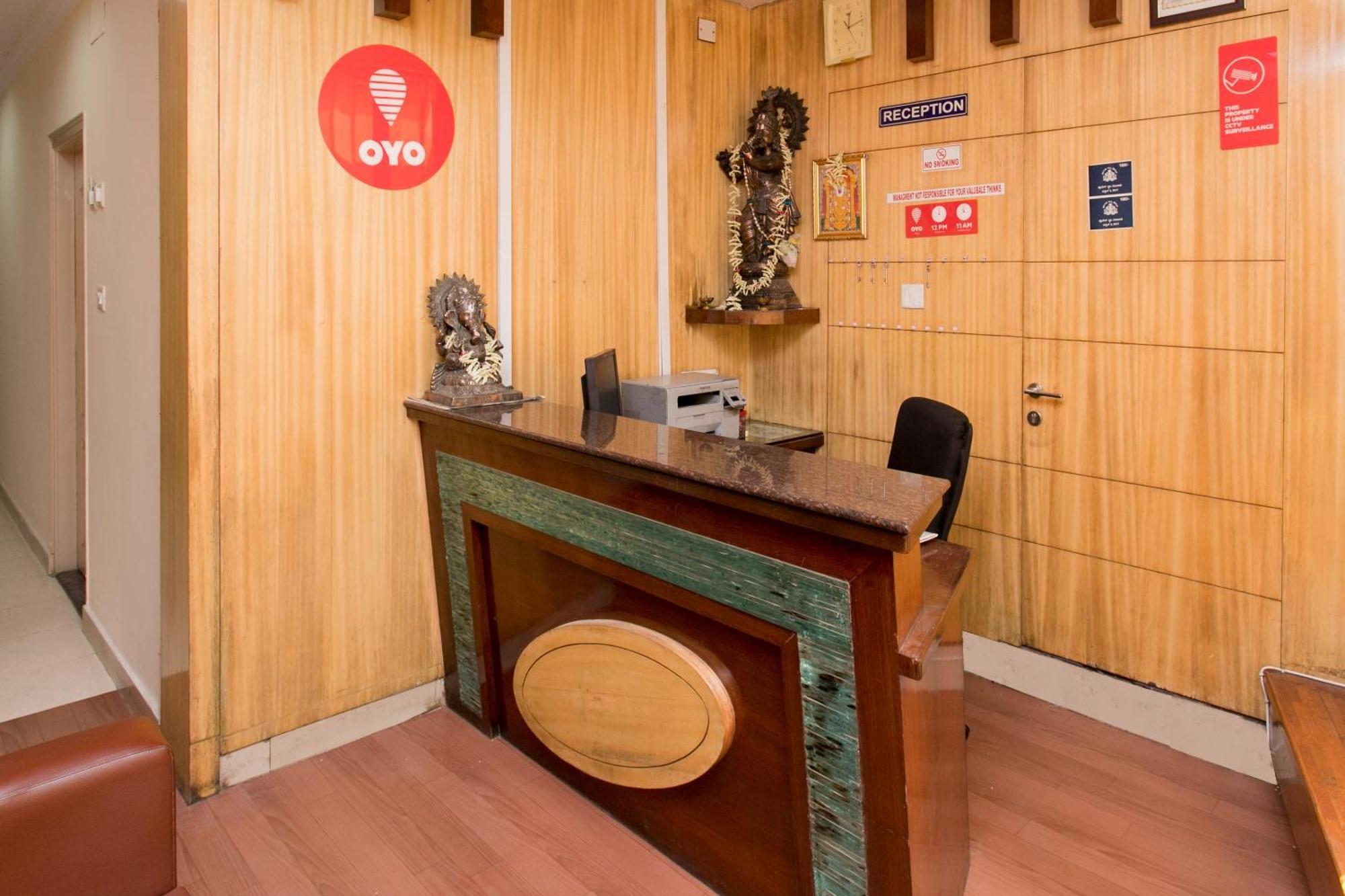 O Rajmahal Boarding & Bangalore