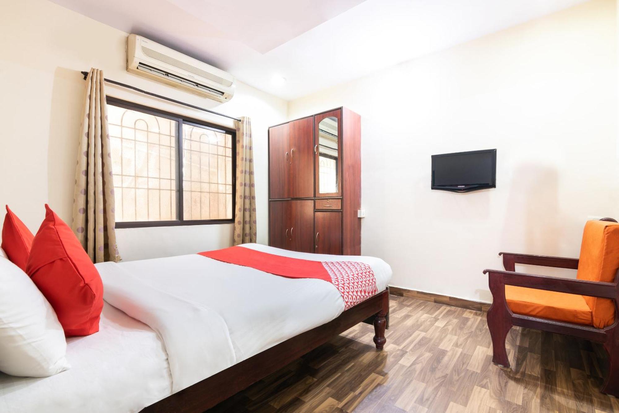 O Rajmahal Boarding & Hotel Bangalore