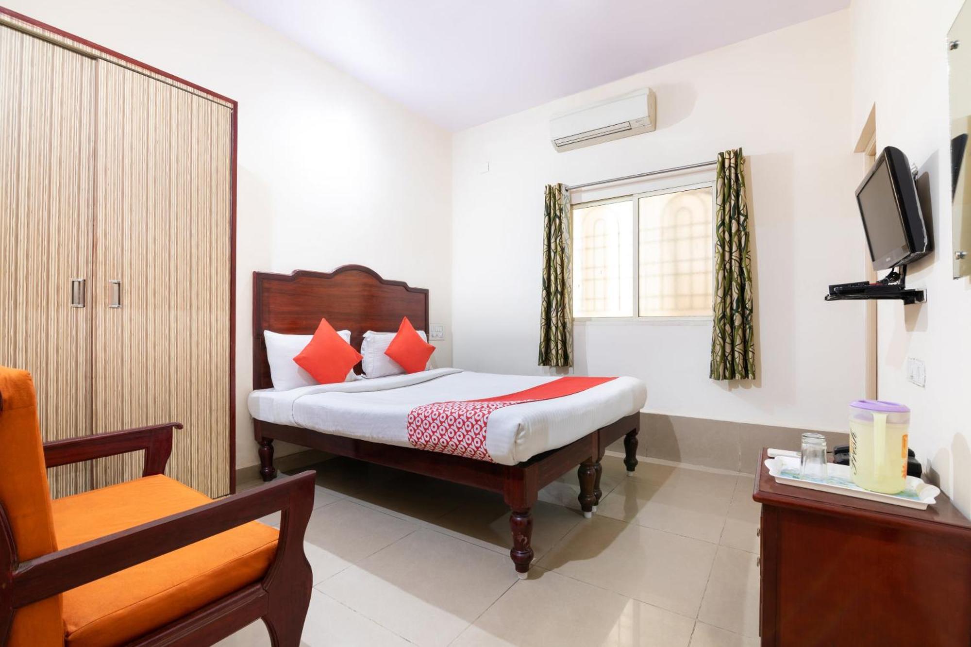O Rajmahal Boarding & 3* Bangalore