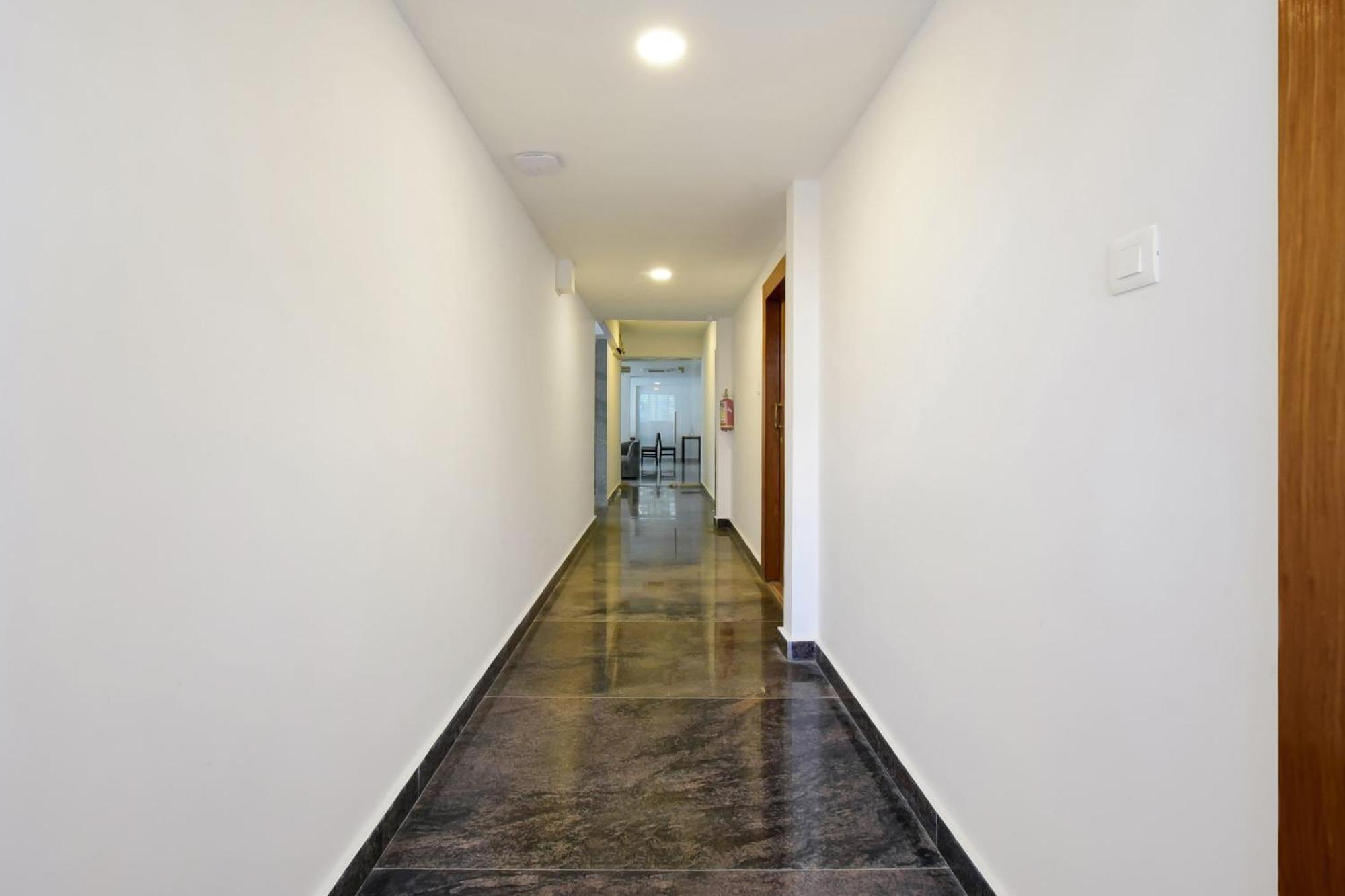 Super Grand Collection O Near Sarjapur Road Near 7d Voyage 4*
