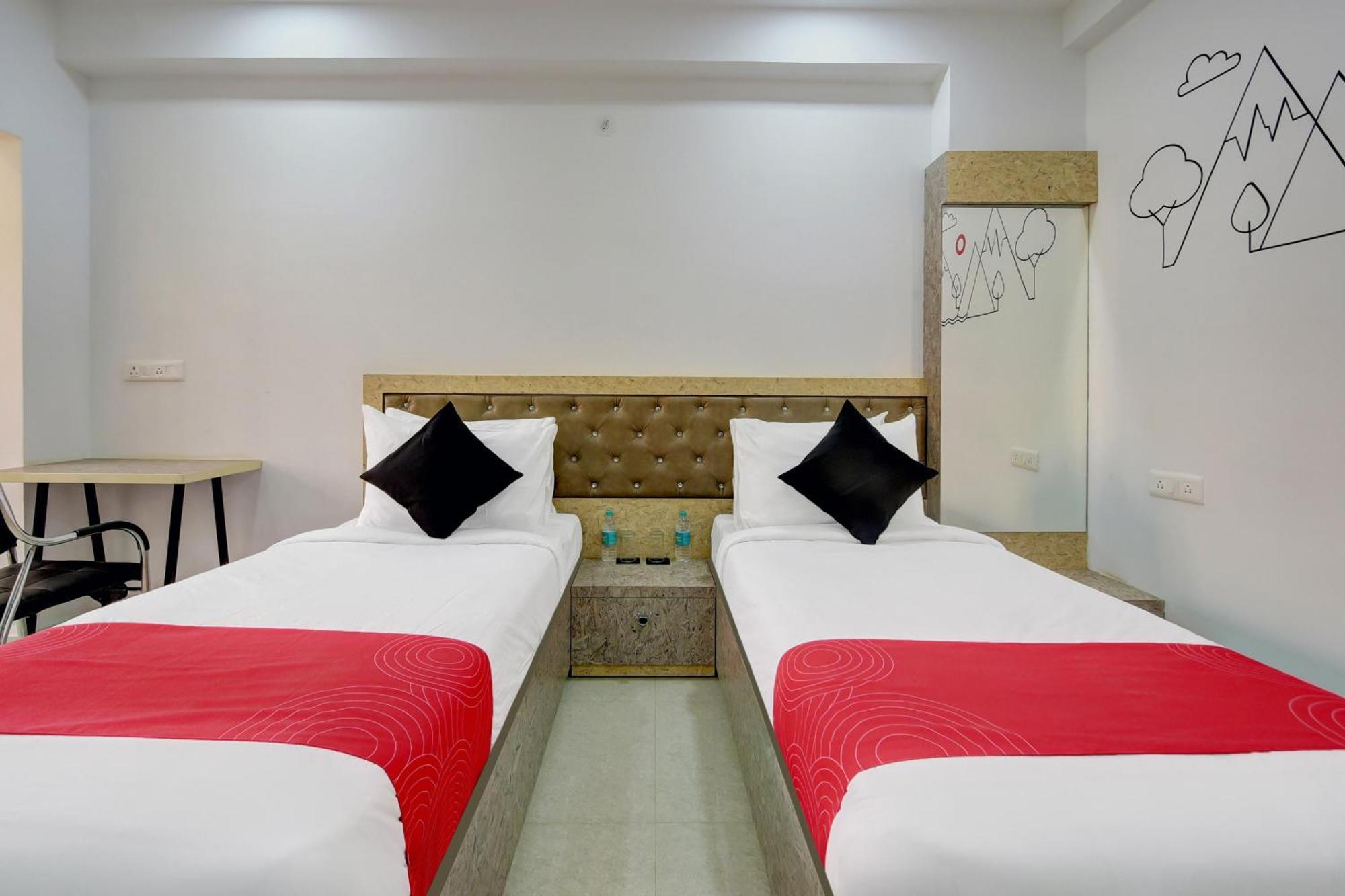 Super Grand Collection O Near Sarjapur Road Near 7d Voyage Bangalore