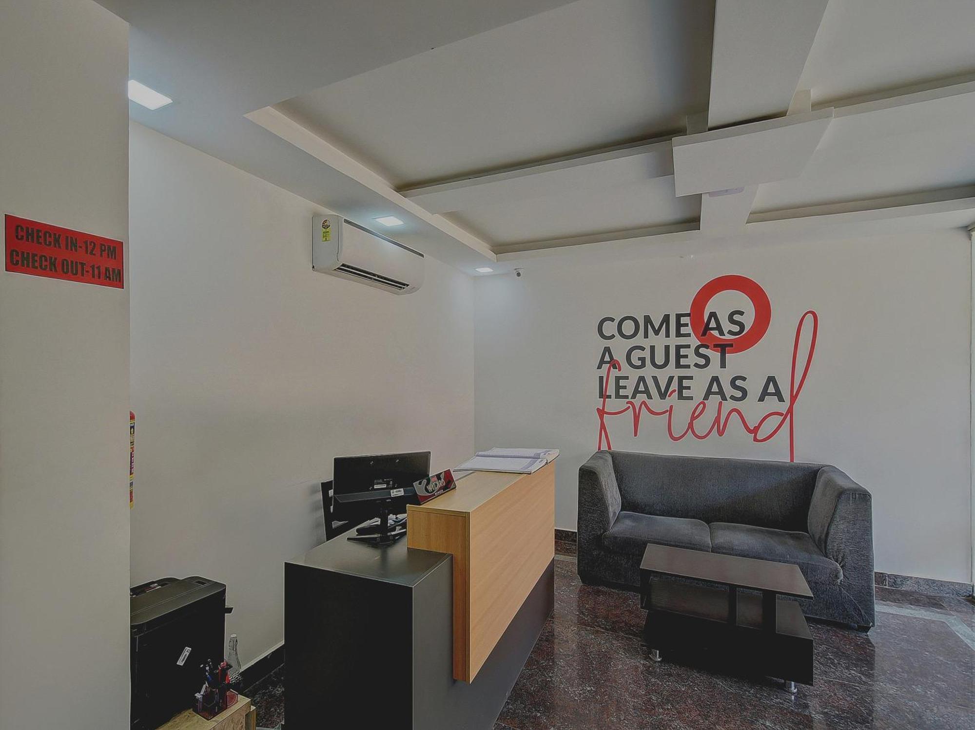 Super Grand Collection O Near Sarjapur Road Near 7d Voyage