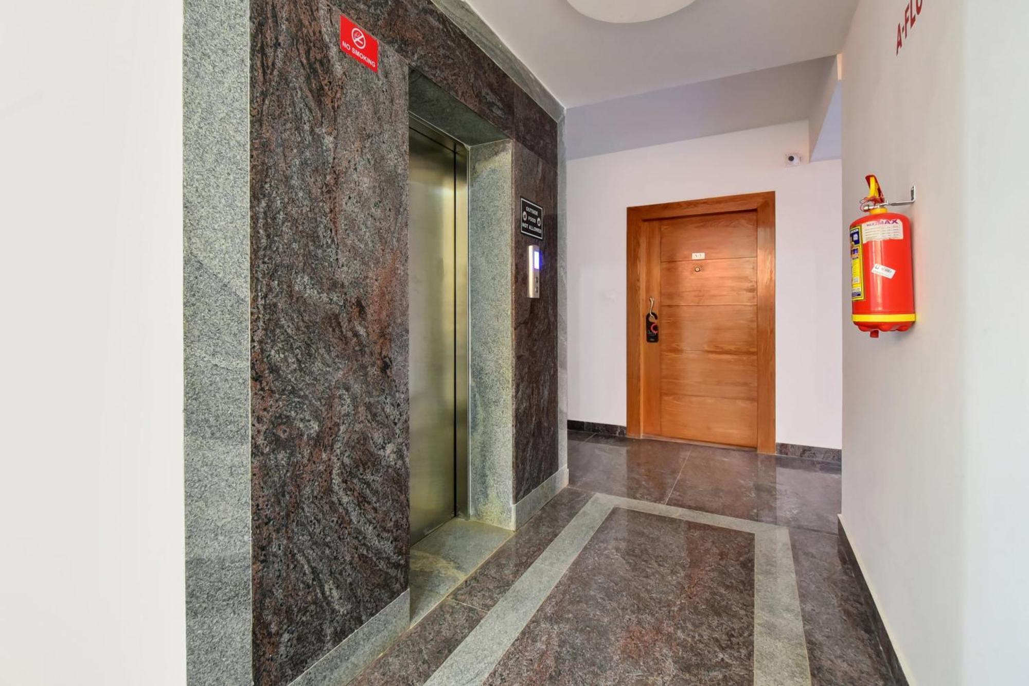 Super Grand Collection O Near Sarjapur Road Near 7d Voyage