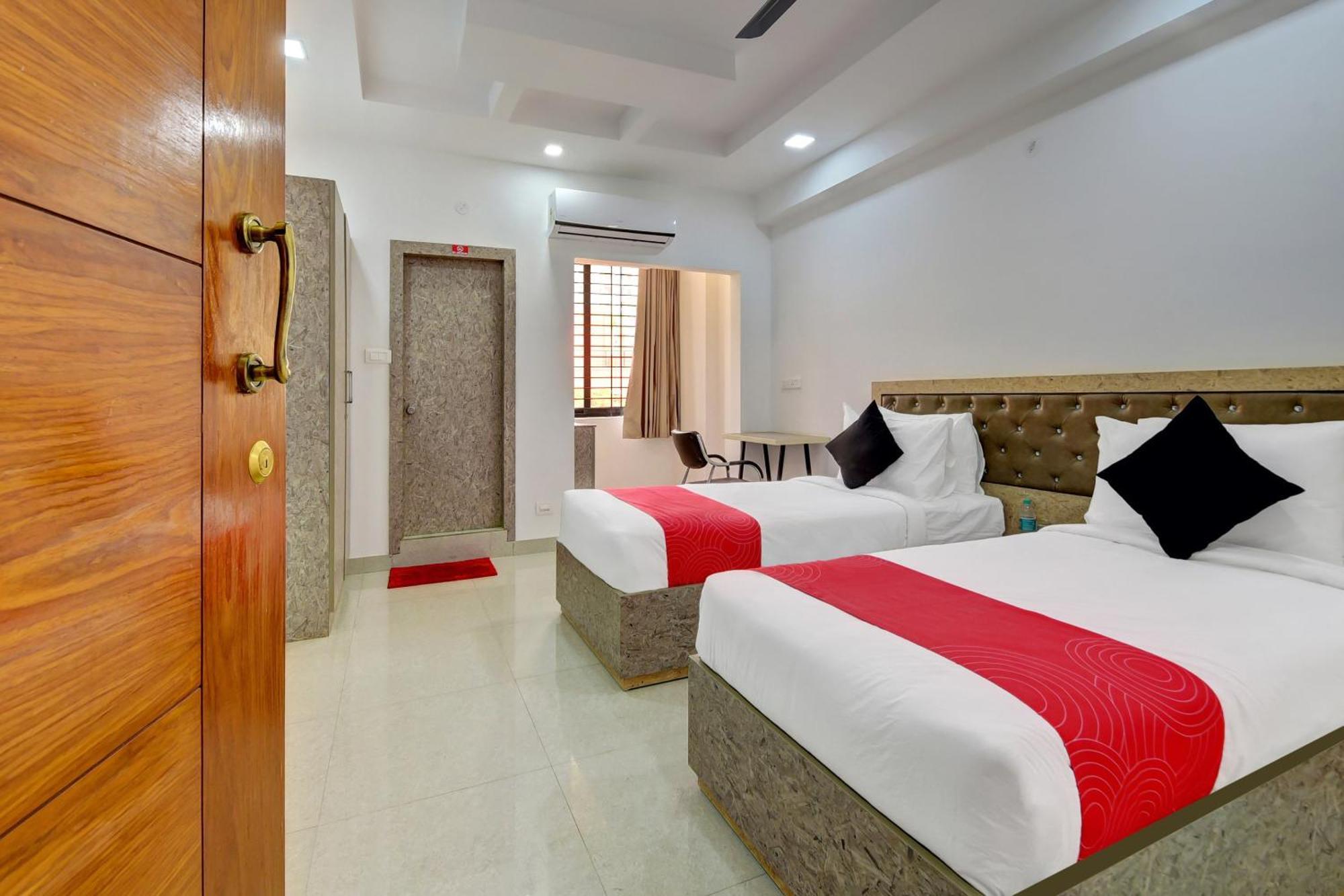 Super Grand Collection O Near Sarjapur Road Near 7d Voyage 4* Bangalore