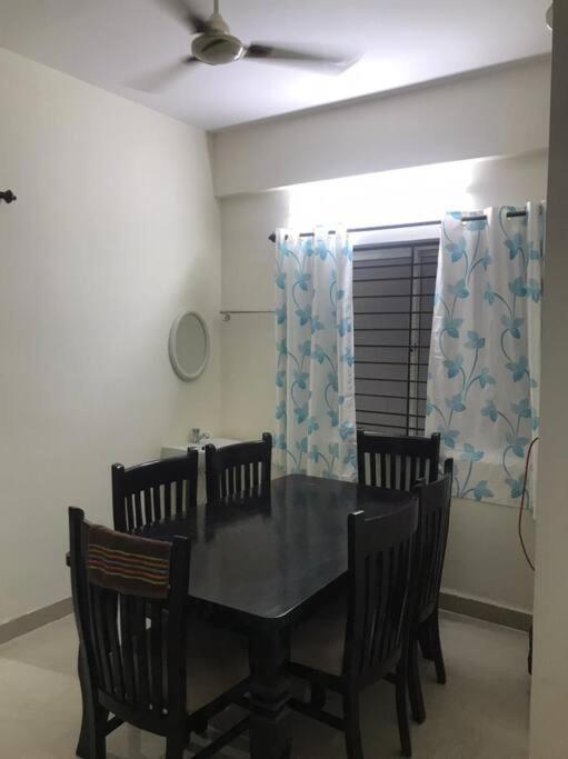 Apartment Servostay New 2 Bhk With Parking, Balcony & Gas Stove In Begur Between Electronic & Hsr Layout