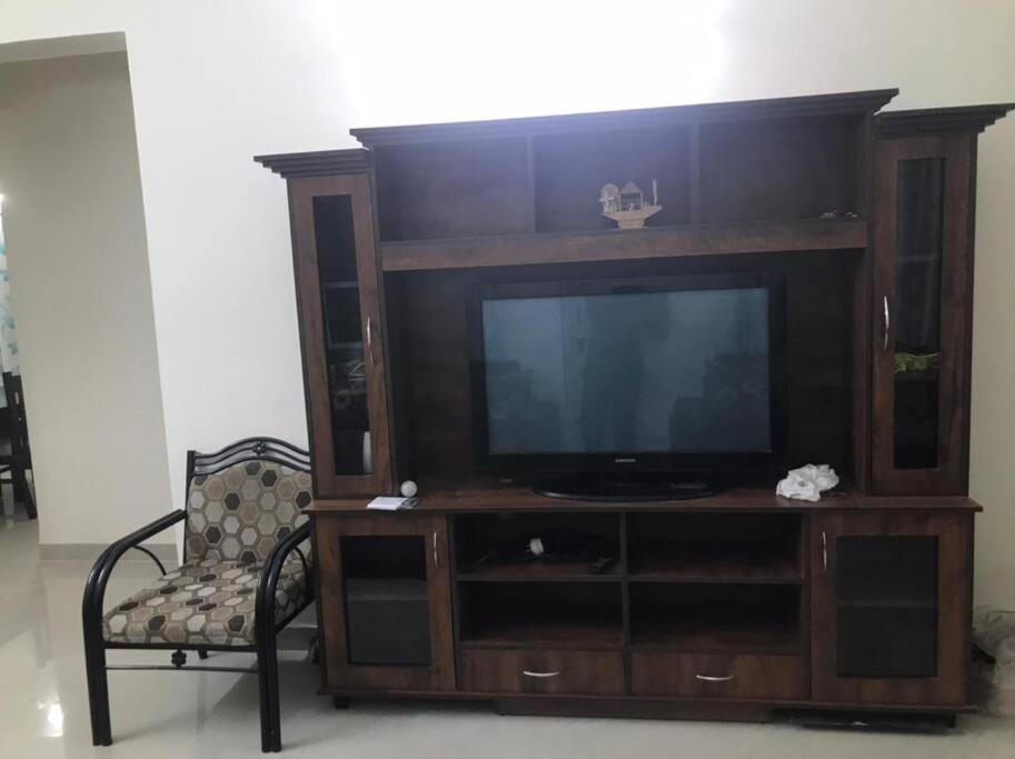 Servostay New 2 Bhk With Parking, Balcony & Gas Stove In Begur Between Electronic & Hsr Layout * Bangalore