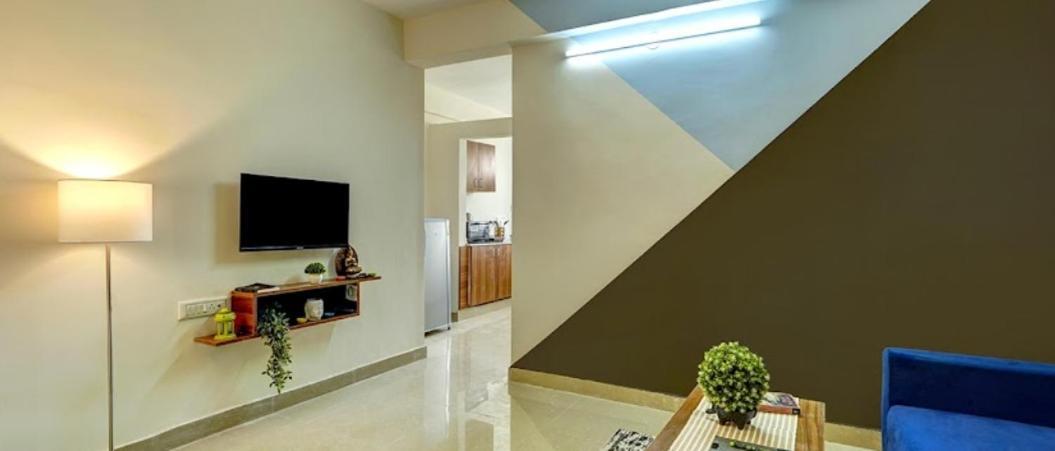 Apartment Keysonrent Garnet House