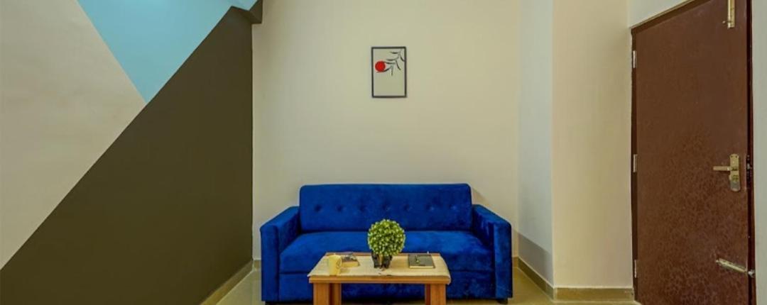 Keysonrent Garnet House Apartment *