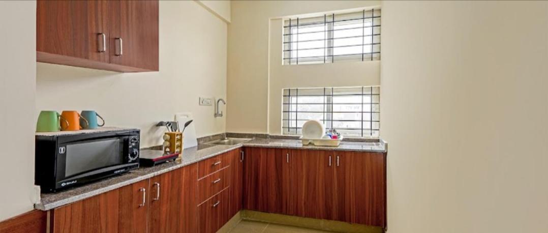 Keysonrent Garnet House