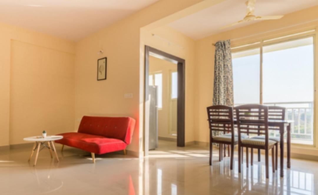 Keysonrent Garnet House Apartment *