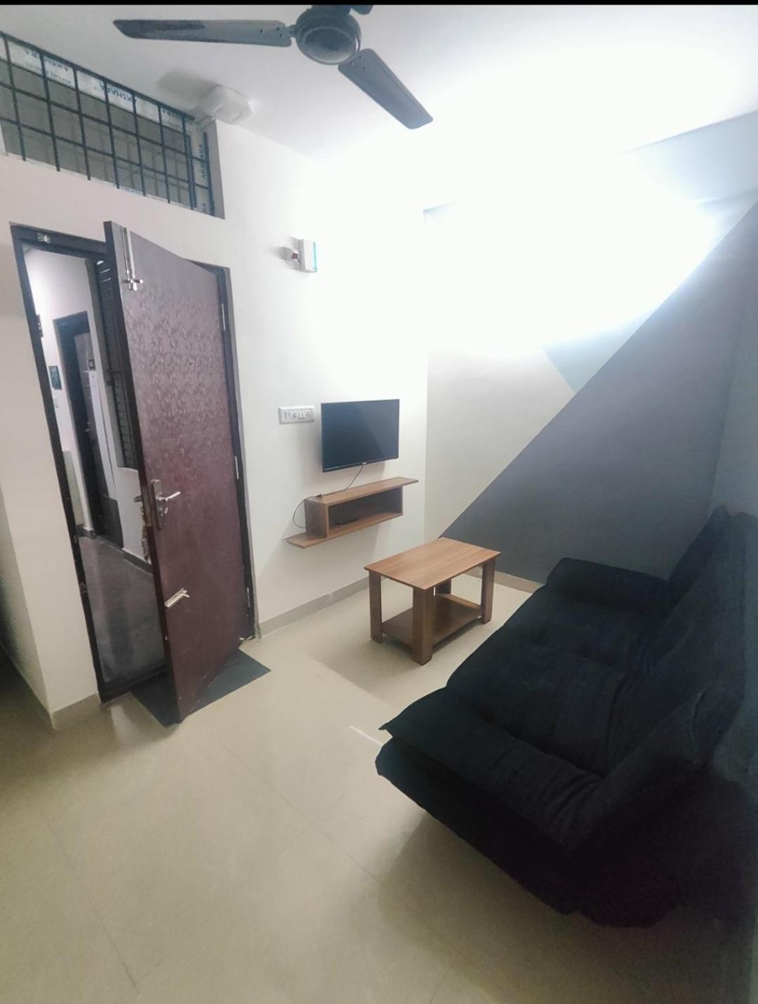 Keysonrent Garnet House * Bangalore