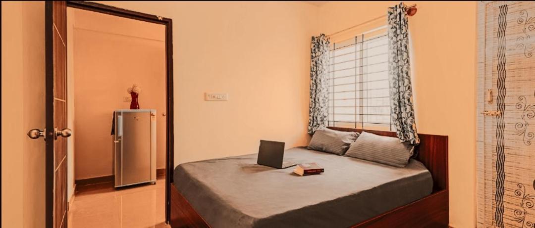 Keysonrent Garnet House Apartment Bangalore