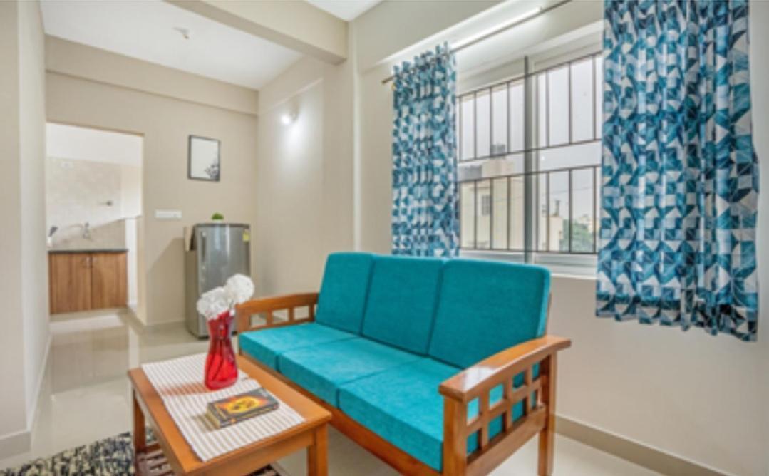 Apartment Keysonrent Garnet House *