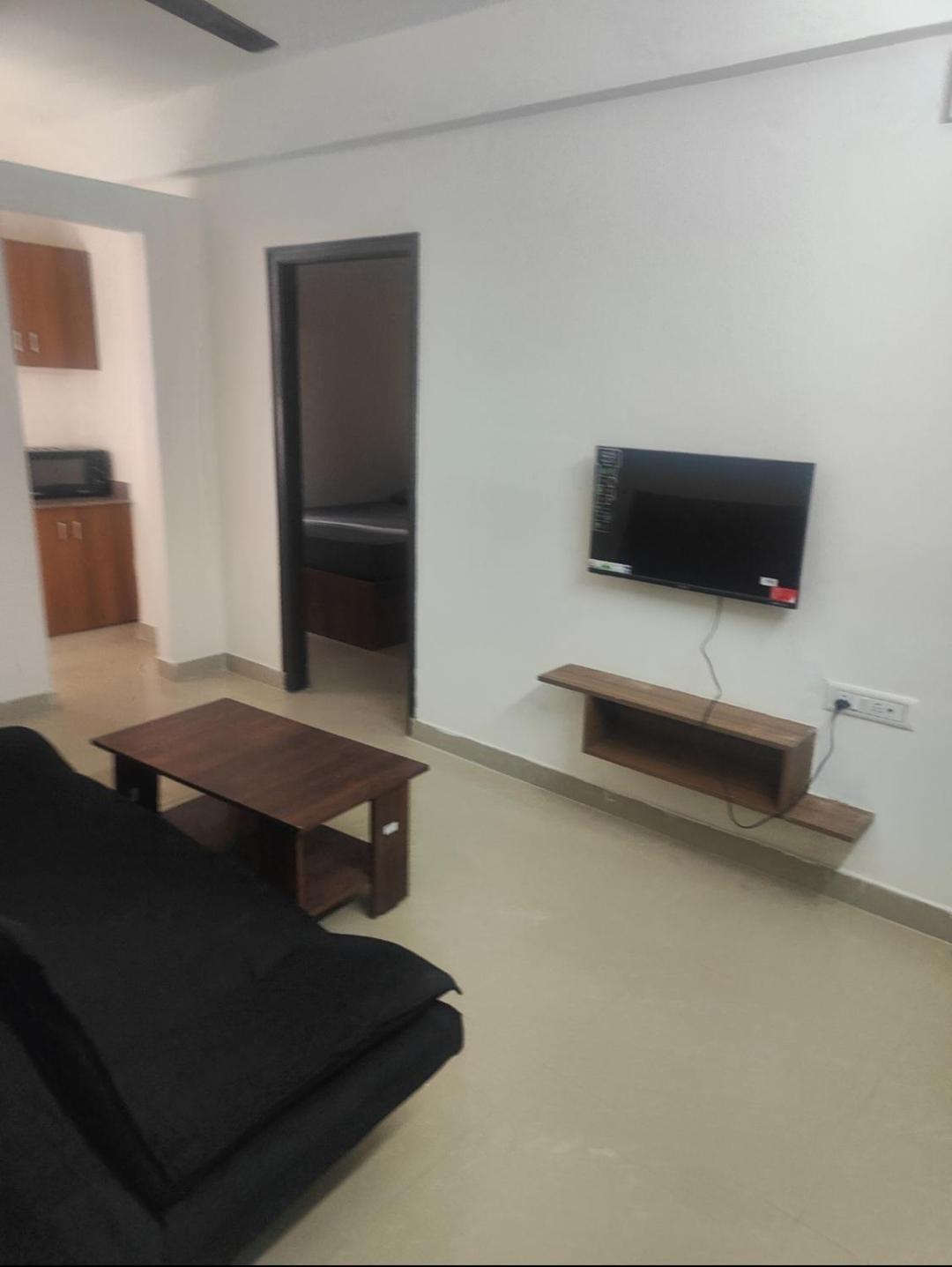 Keysonrent Garnet House *