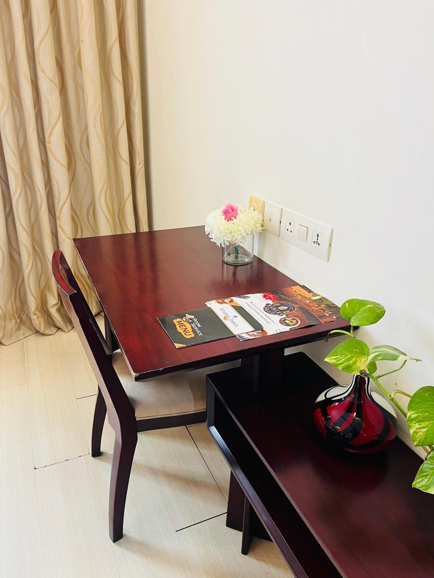 Abhimaani Vasathi, Rajajinagar 3* Bangalore